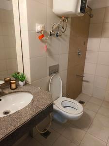 Bedroom Two Image of 1250 Sq.ft 2 BHK Apartment / Flat for sale in Godrej Oasis, Sector 88A Gurgaon for Rs. 15100000