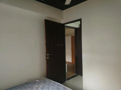 Bedroom Image of 1076 Sq.ft 3 BHK Apartment / Flat for sale in Thakur Galaxy, Boisar Mumbai for Rs. 5000000