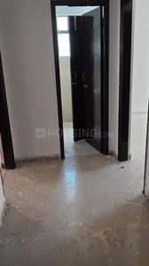Hall Image of 1175 Sq.ft 2 BHK Apartment / Flat for sale in SG Impressions 58, Raj Nagar Extension Ghaziabad for Rs. 7800000