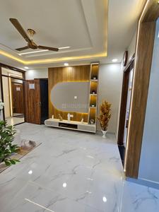 Hall Image of 980 Sq.ft 2 BHK Apartment / Flat for sale in Vaishali Nagar Jaipur for Rs. 4300000