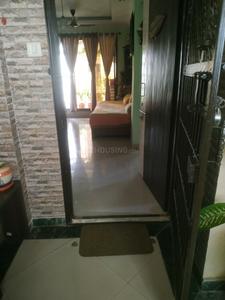 1 BHK Flat