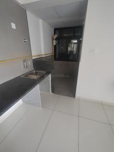 Kitchen Image of 900 Sq.ft 2 BHK Apartment / Flat for sale in Bopal Ahmedabad for Rs. 7000000
