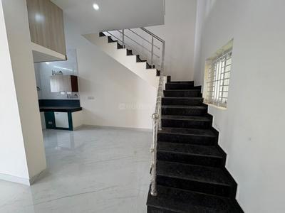 Brochure Image of 1500 Sq.ft 2 BHK Independent House for sale in Saravanampatty Coimbatore for Rs. 8500000