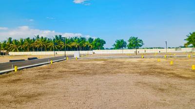 Image of 750 Sq.ft Residential Plot / Land for sale in Vattamalaipalayam, Coimbatore for Rs. 3307500
