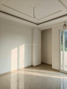 Bedroom Image of 1500 Sq.ft 3 BHK Apartment / Flat for sale in Kidwai Nagar Kanpur for Rs. 9500000