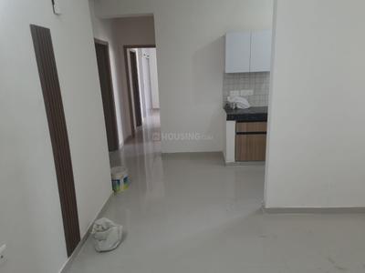 3 BHK Flat