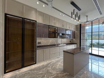 Kitchen Image of 1650 Sq.ft 5 BHK Farm House for sale in DLF Farms New Delhi for Rs. 300000000