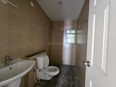 Image of 1400 Sq.ft 3 BHK Apartment / Flat for rent in Sunce Caesars Palace, Bangalore City Municipal Corporation Layout, Bengaluru for Rs. 47000