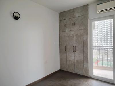 Bedroom Image of 1675 Sq.ft 3 BHK Apartment / Flat for sale in ATS Pious Hideaways, Sector 150 Noida for Rs. 21100000