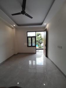 Hall Image of 1800 Sq.ft 4 BHK Builder Floor for sale in Rajendra Nagar Ghaziabad for Rs. 17800000