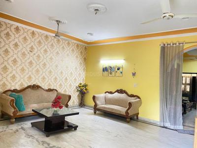 Hall Image of 2250 Sq.ft 3 BHK Independent House for sale in Sector 11 Faridabad for Rs. 41000000