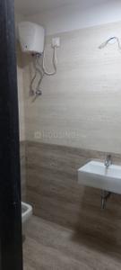 Bathroom Image of 1300 Sq.ft 3 BHK Apartment / Flat for rent in Borivali West Mumbai for Rs. 75000