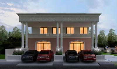 Image of 1400 Sq.ft 3 BHK Villa for sale in Upparathamandrapalli, Hosur for Rs. 9500000