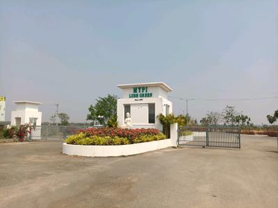 Image of 133 Sq.ft Residential Plot / Land for sale in Mypi Lush Green, Dundigal, Hyderabad for Rs. 4655004