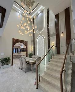 Hall Image of 5400 Sq.ft 6 BHK Independent House for sale in Sector 15 Faridabad for Rs. 147500000