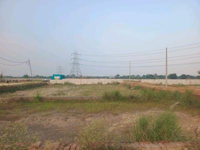 Image of 100 Sq.ft Residential Plot / Land for sale in Dadri, Greater Noida for Rs. 3000000
