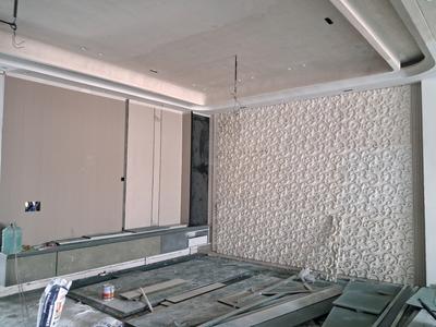 Living Room Image of 2016 Sq.ft 4 BHK Builder Floor for sale in Punjabi Bagh New Delhi for Rs. 47500000