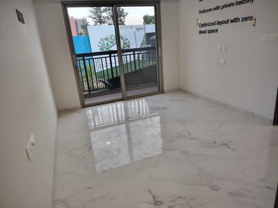 Hall Image of 919 Sq.ft 2 BHK Apartment / Flat for sale in Maheshwaram Majestic, Ravet Pune for Rs. 7900000