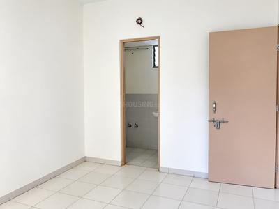 Bedroom Image of 660 Sq.ft 2 BHK Apartment / Flat for sale in Savvy Strata, Sarkhej Ahmedabad for Rs. 4750000
