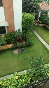 Image of LEE PAVILION SERVICE APARTMENT GUEST HOUSE in Shaikpet, Hyderabad