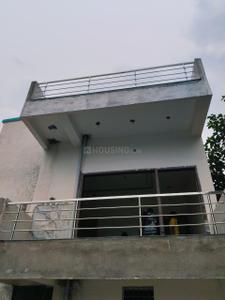2.5 BHK Independent House
