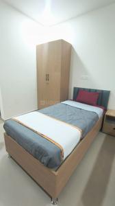 Bedroom Image of Ahinsa Jain Homes in Hinjawadi, Pune