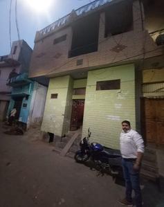 Image of 580 Sq.ft 2 BHK Independent House for sale in Devipura-1, Bulandshahr for Rs. 1600000
