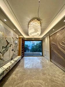 Bedroom Image of 3078 Sq.ft 4 BHK Builder Floor for sale in Sector 21 Gurgaon for Rs. 34500000