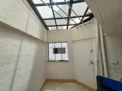Balcony Image of 1651 Sq.ft 3 BHK Apartment / Flat for sale in Paranjape Gloria Grace, Bavdhan Pune for Rs. 14500000