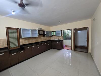 Kitchen Image of 1630 Sq.ft 3 BHK Apartment / Flat for sale in Sanjaynagar Bengaluru for Rs. 24000000