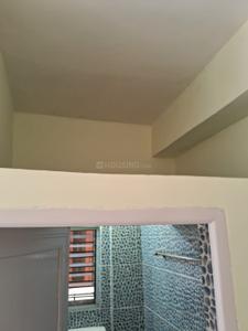 Balcony Image of 930 Sq.ft 2 BHK Apartment / Flat for sale in Dum Dum Cantonment Kolkata for Rs. 3500000