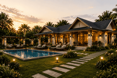 Image of 9000 Sq.ft 4 BHK Farm House for sale in Dankaur, Greater Noida for Rs. 17500000