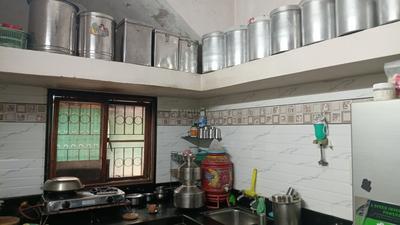2 BHK Independent House