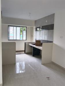 Kitchen Image of 1400 Sq.ft 3 BHK Apartment / Flat for sale in Kothrud Pune for Rs. 21400000