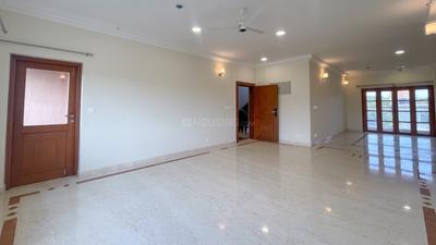 Hall Image of 3300 Sq.ft 3 BHK Apartment / Flat for sale in HM Grandeur, Cox Town Bengaluru for Rs. 80000000