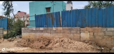 Athmavidyanagar site Plot View 1