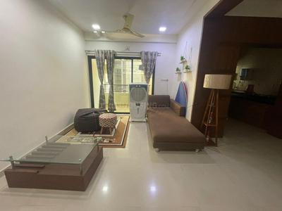 Hall Image of 1350 Sq.ft 2 BHK Apartment / Flat for sale in Uma Mahalaxmi 4, Kudasan Gandhinagar for Rs. 6000000