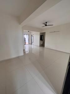 Hall Image of 2005 Sq.ft 3 BHK Apartment / Flat for rent in Sakar Elite Apex, Mahalakshmi Nagar Indore for Rs. 40000