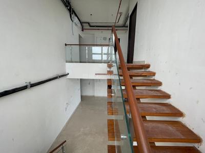 Hall Image of 2900 Sq.ft 4 BHK Apartment / Flat for sale in Bengal Peerless Avidipta Phase II, Santoshpur Kolkata for Rs. 46500000