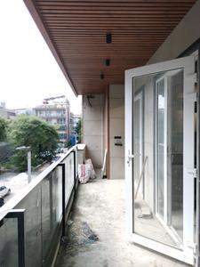 Bedroom Three Image of 2250 Sq.ft 4 BHK Builder Floor for sale in Sector 11 Dwarka New Delhi for Rs. 46500000