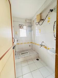 Image of 950 Sq.ft 2 BHK Apartment / Flat for rent in Pashan, Pune for Rs. 24000