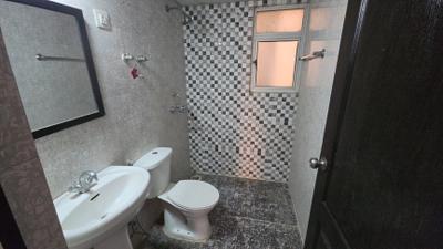 Image of 1100 Sq.ft 3 BHK Apartment / Flat for rent in Aditya City Apartment Ghaziabad, Wave City, Ghaziabad for Rs. 18000