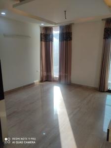 Hall Image of 2520 Sq.ft 4 BHK Builder Floor for sale in Punjabi Bagh New Delhi for Rs. 40000000