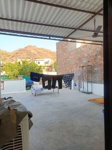 Image of 1000 Sq.ft 1.5 BHK Builder Floor for rent in Soorsagar, Jodhpur for Rs. 6000