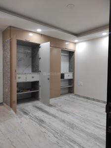 Hall Image of 1850 Sq.ft 3 BHK Independent House for rent in Paschim Vihar New Delhi for Rs. 55000