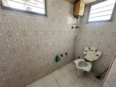 Mehsana society ahmedabad Bathroom One 1