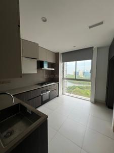 Kitchen Image of 3406 Sq.ft 3 BHK Builder Floor for sale in Raja Annamalai Puram Chennai for Rs. 136200000