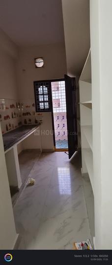 TR RENTALS Kitchen 1