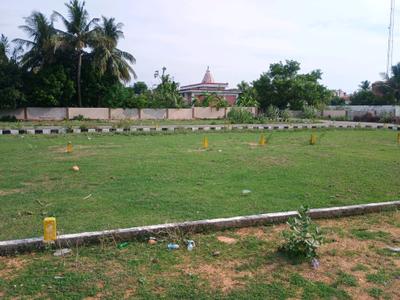 Image of 720 Sq.ft Residential Plot / Land for sale in Veppampattu, Chennai for Rs. 1367281