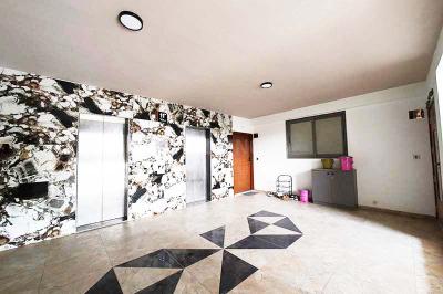 Hall Image of 1530 Sq.ft 2 BHK Apartment / Flat for sale in Swagat Kingsland, Sargasan Gandhinagar for Rs. 7000000